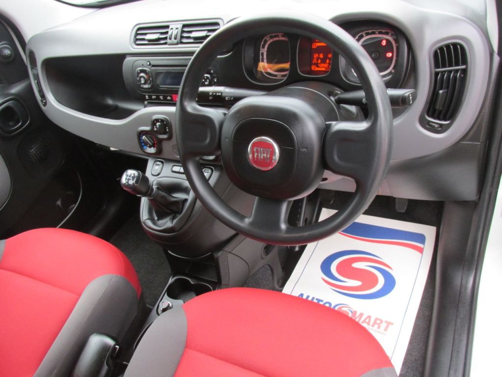 Used Fiat Panda 2016 for sale - 77679910: Photo 10