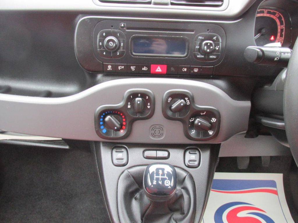 Used Fiat Panda 2016 for sale - 77679910: Photo 12