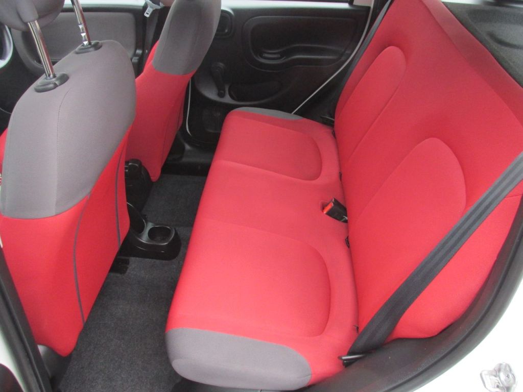 Used Fiat Panda 2016 for sale - 77679910: Photo 14