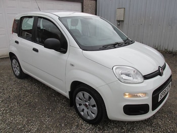 Used Fiat Panda 2016 for sale - 77679910: Photo