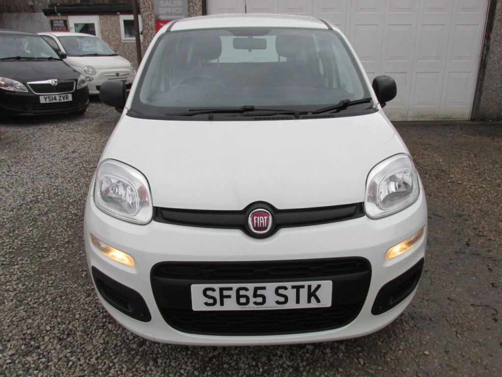 Used Fiat Panda 2016 for sale - 77679910: Photo 6