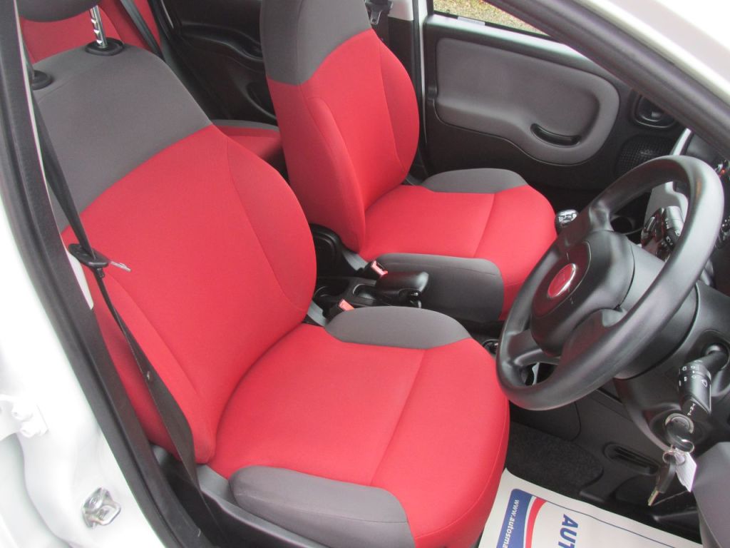 Used Fiat Panda 2016 for sale - 77679910: Photo 8