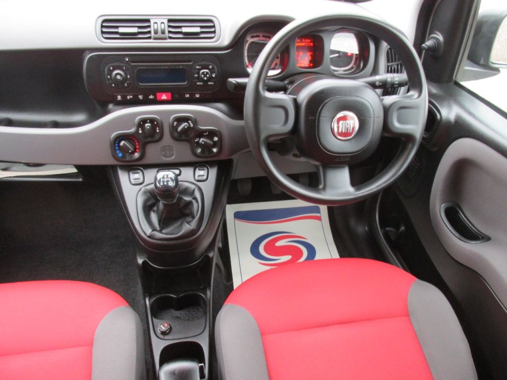 Used Fiat Panda 2016 for sale - 77679910: Photo 9
