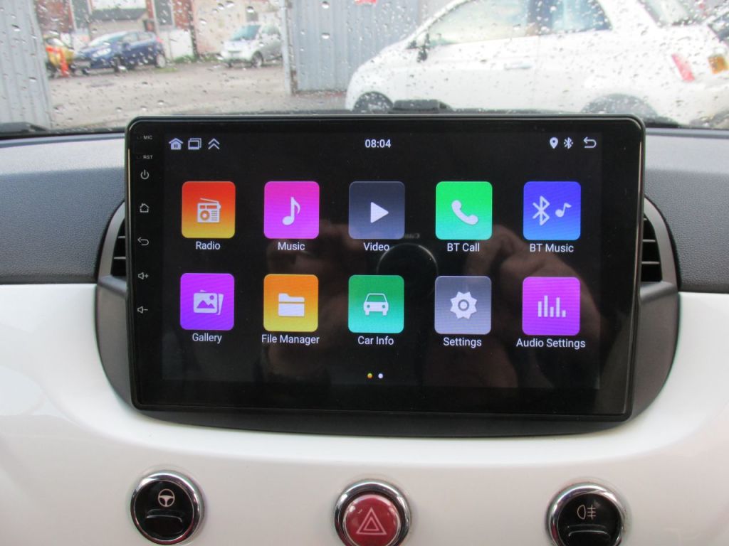 Used Fiat 500 2012 for sale - 76934827: Photo 11