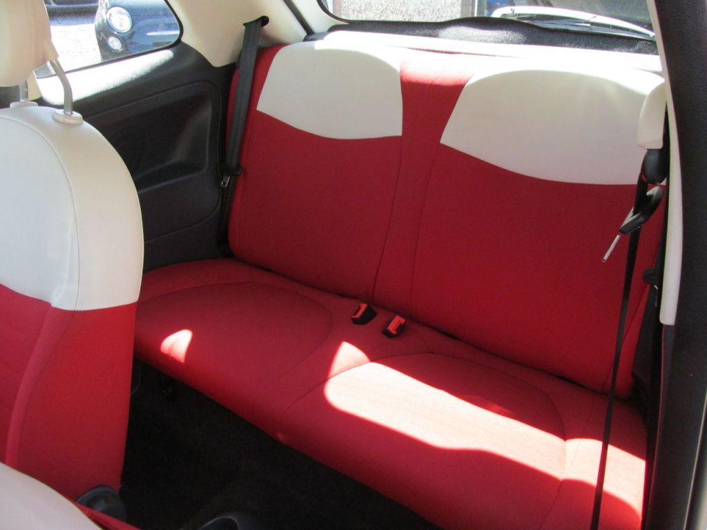 Used Fiat 500 2012 for sale - 76934827: Photo 14