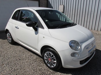 Fiat 500 feature image