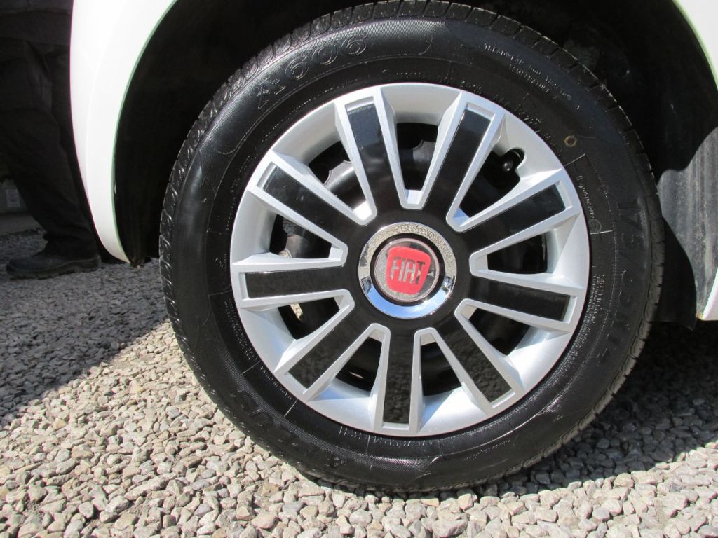 Used Fiat 500 2012 for sale - 76934827: Photo 7