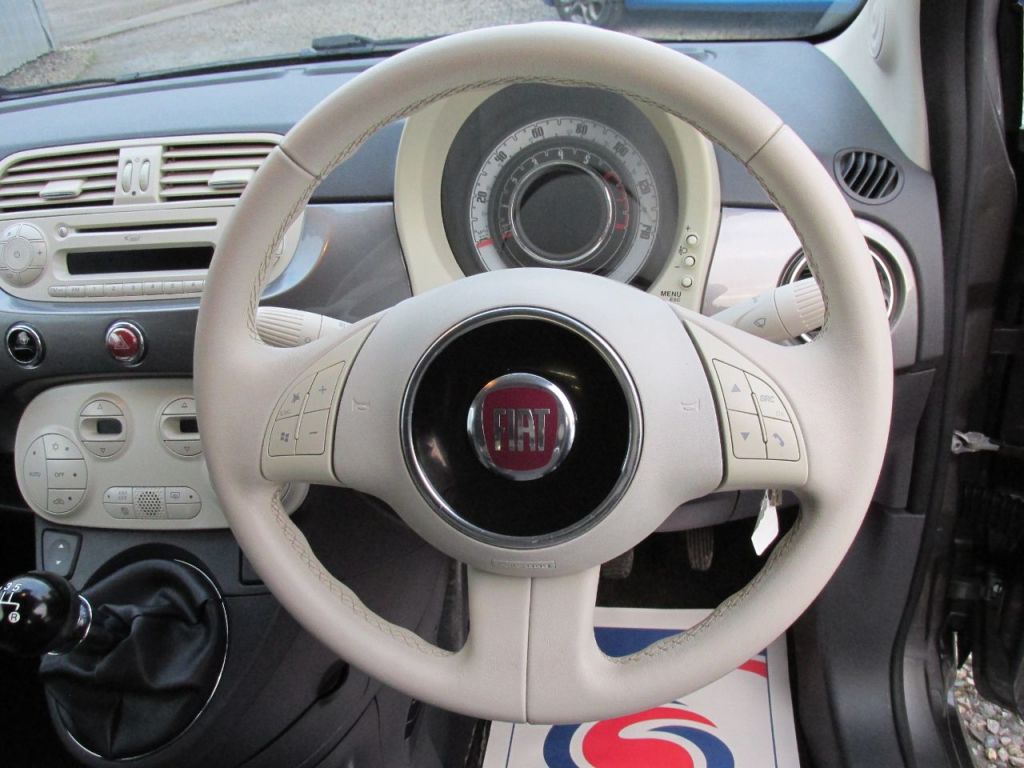 Used Fiat 500 2012 for sale - 76934822: Photo 10