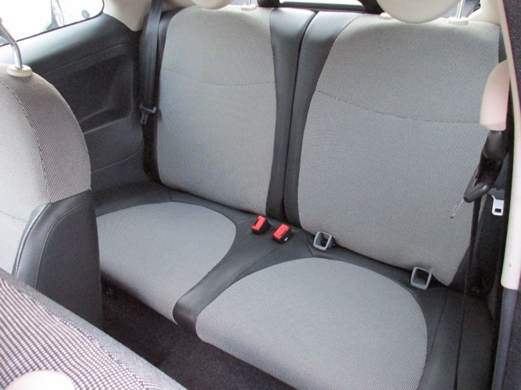 Used Fiat 500 2012 for sale - 76934822: Photo 13