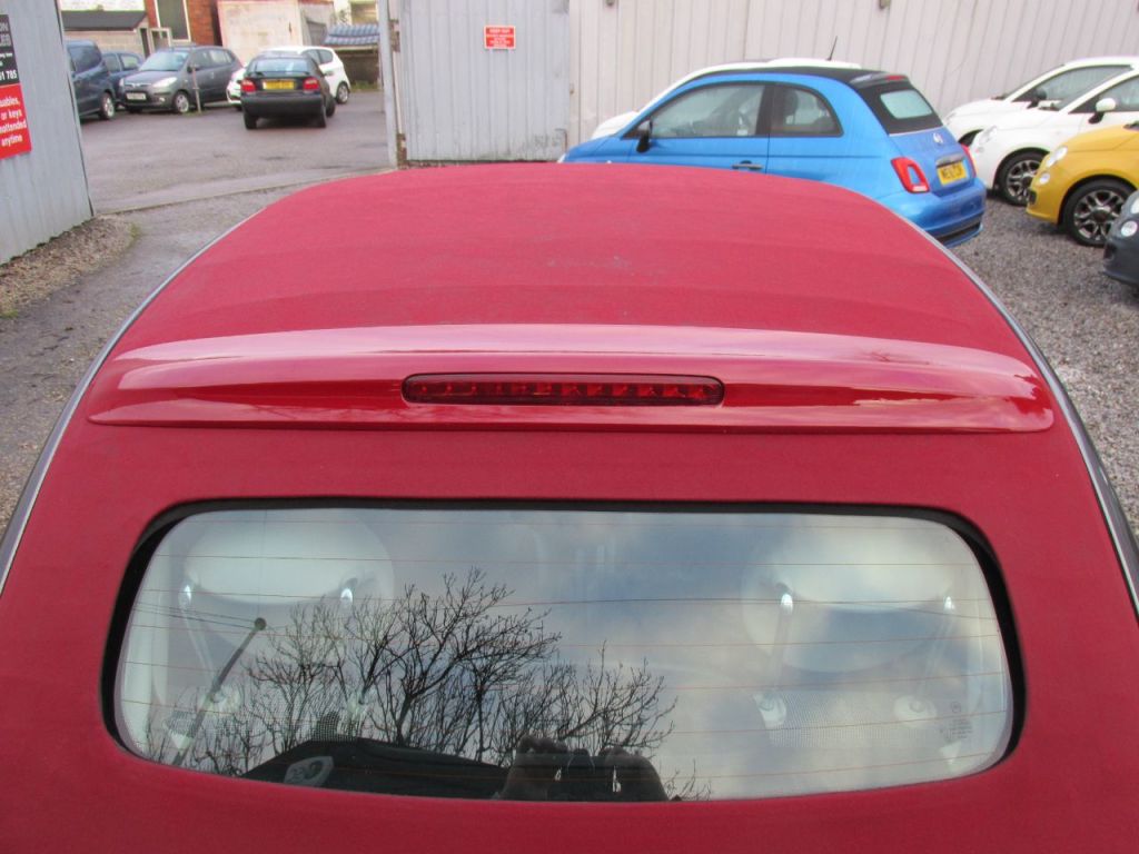 Used Fiat 500 2012 for sale - 76934822: Photo 7