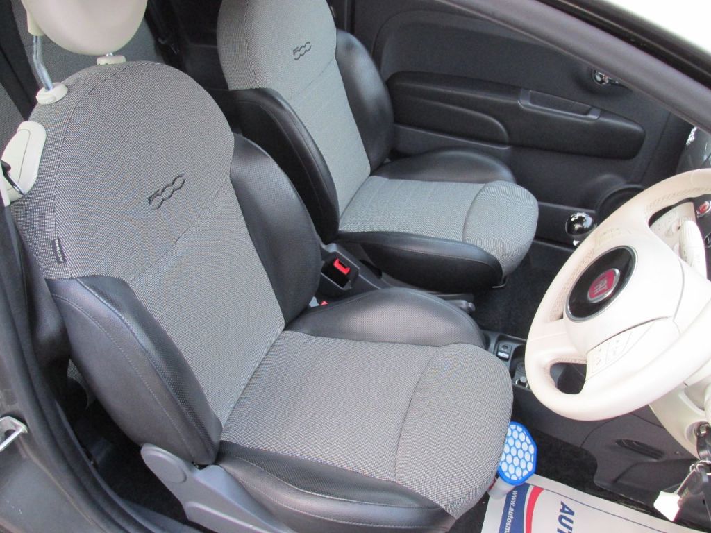 Used Fiat 500 2012 for sale - 76934822: Photo 8