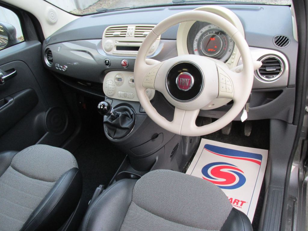Used Fiat 500 2012 for sale - 76934822: Photo 9