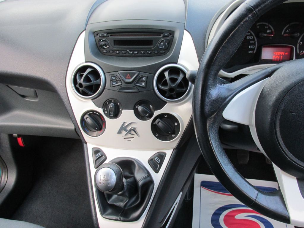 Used Ford Ka 2010 for sale - 76836116: Photo 10