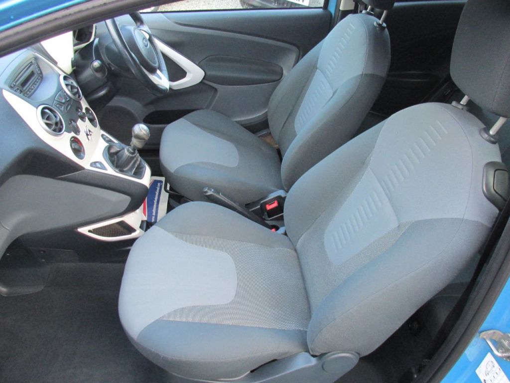 Used Ford Ka 2010 for sale - 76836116: Photo 11