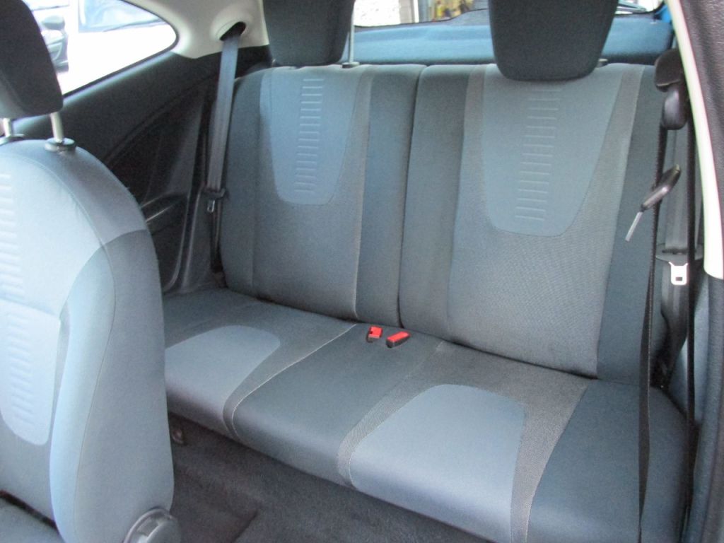 Used Ford Ka 2010 for sale - 76836116: Photo 12