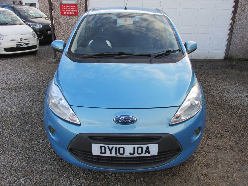 Used Ford Ka 2010 for sale - 76836116: Photo 6