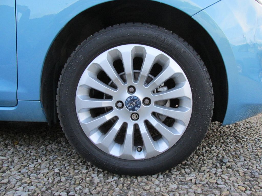 Used Ford Ka 2010 for sale - 76836116: Photo 7