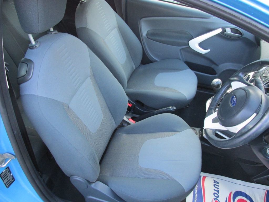 Used Ford Ka 2010 for sale - 76836116: Photo 8