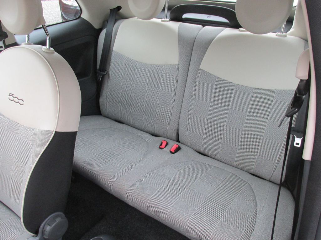 Used Fiat 500C 2015 for sale - 77431529: Photo 14