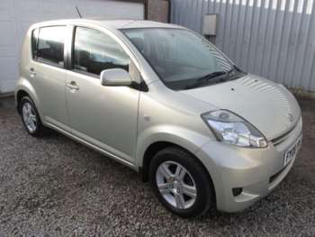 2008 - 1.3 SE 5dr Auto ## LOW MILES - INCREDIBLY CLEAN CAR ##