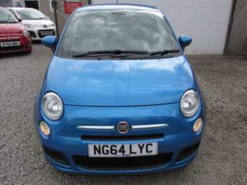 2015 - 1.2 S 3dr [AC] ## £35 ROAD TAX - STUNNING CAR ##