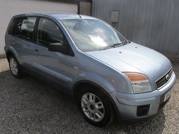 Used Ford Fusion 2008 for sale - 79058043: Photo