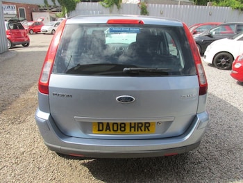 Used Ford Fusion 2008 for sale - 79058043: Photo