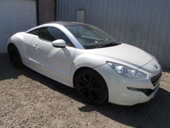 2015 - 1.6 THP GT 2dr