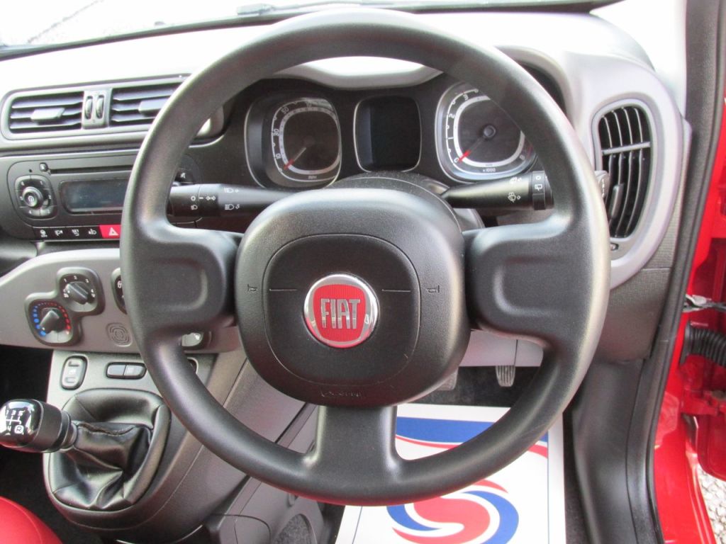 Used Fiat Panda 2016 for sale - 78015842: Photo 10