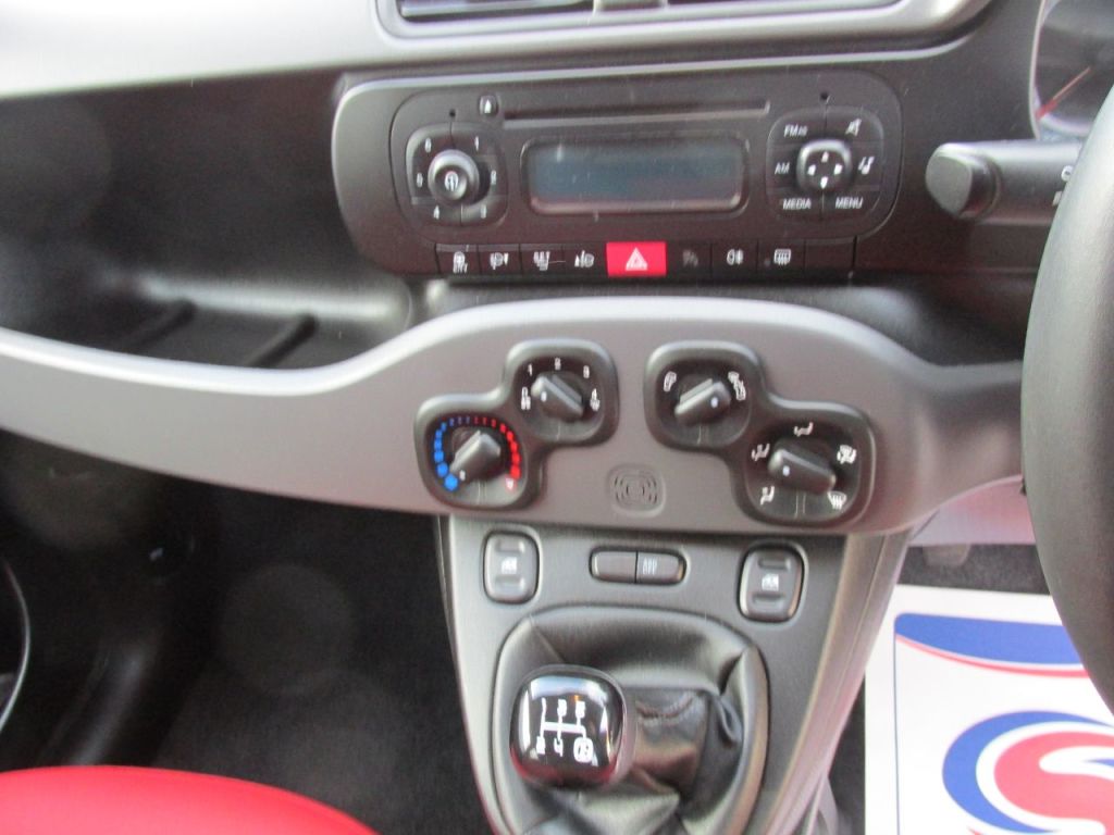 Used Fiat Panda 2016 for sale - 78015842: Photo 11