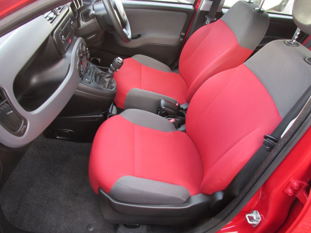 Used Fiat Panda 2016 for sale - 78015842: Photo 12