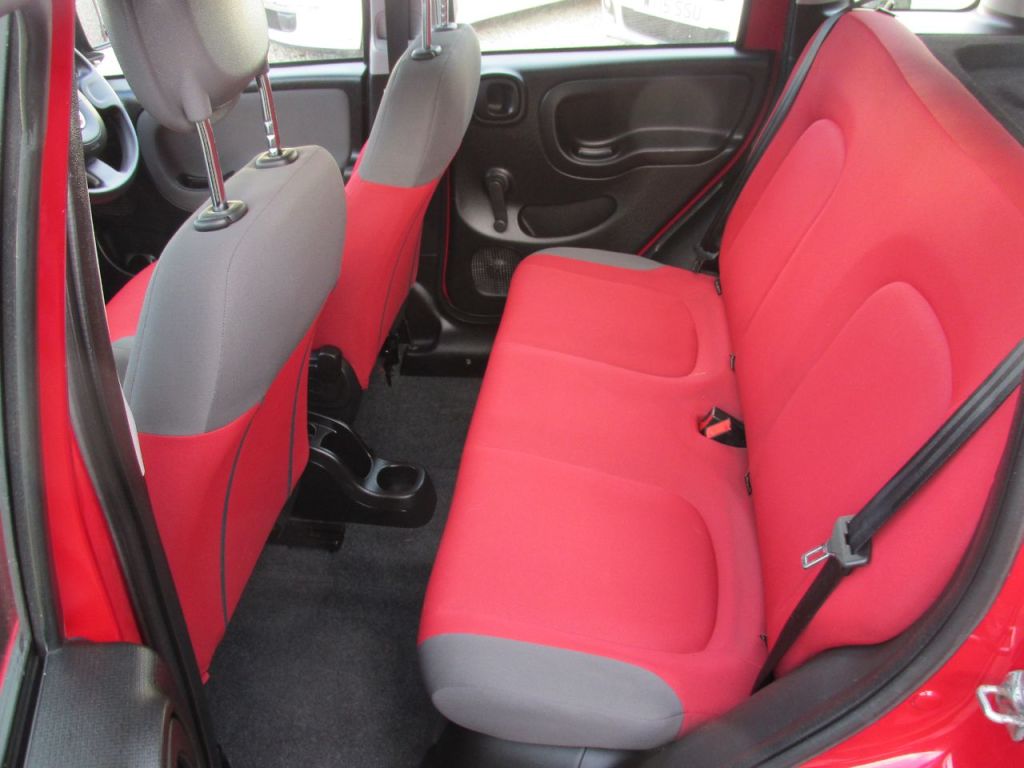 Used Fiat Panda 2016 for sale - 78015842: Photo 13