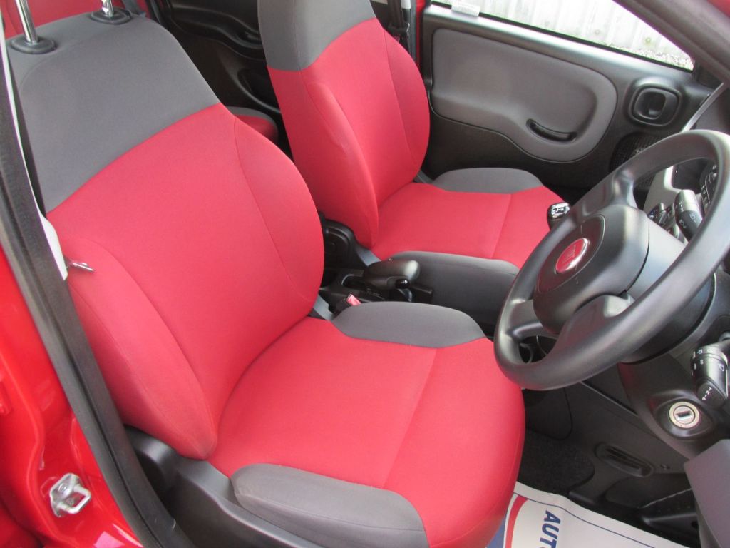 Used Fiat Panda 2016 for sale - 78015842: Photo 7