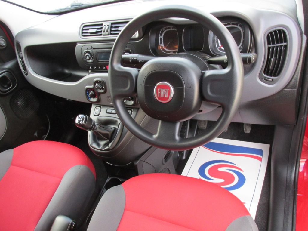 Used Fiat Panda 2016 for sale - 78015842: Photo 8
