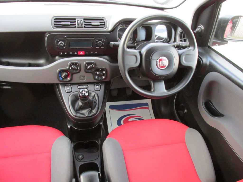 Used Fiat Panda 2016 for sale - 78015842: Photo 9