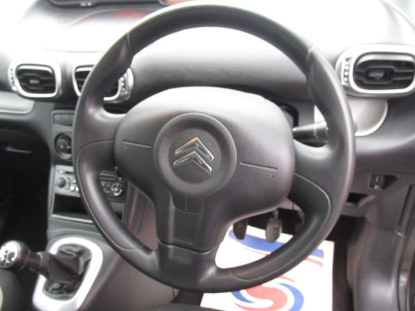 Used Citroen C3 Picasso 2012 for sale - 73686199: Photo 11