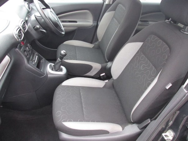 Used Citroen C3 Picasso 2012 for sale - 73686199: Photo 14