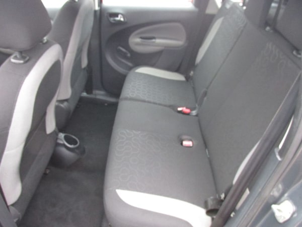 Used Citroen C3 Picasso 2012 for sale - 73686199: Photo 15