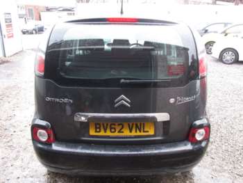 Used Citroen C3 Picasso 2012 for sale - 73686199: Photo