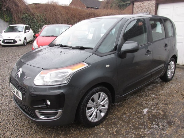 Used Citroen C3 Picasso 2012 for sale - 73686199: Photo 5