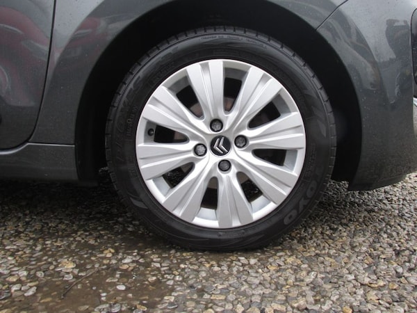 Used Citroen C3 Picasso 2012 for sale - 73686199: Photo 7
