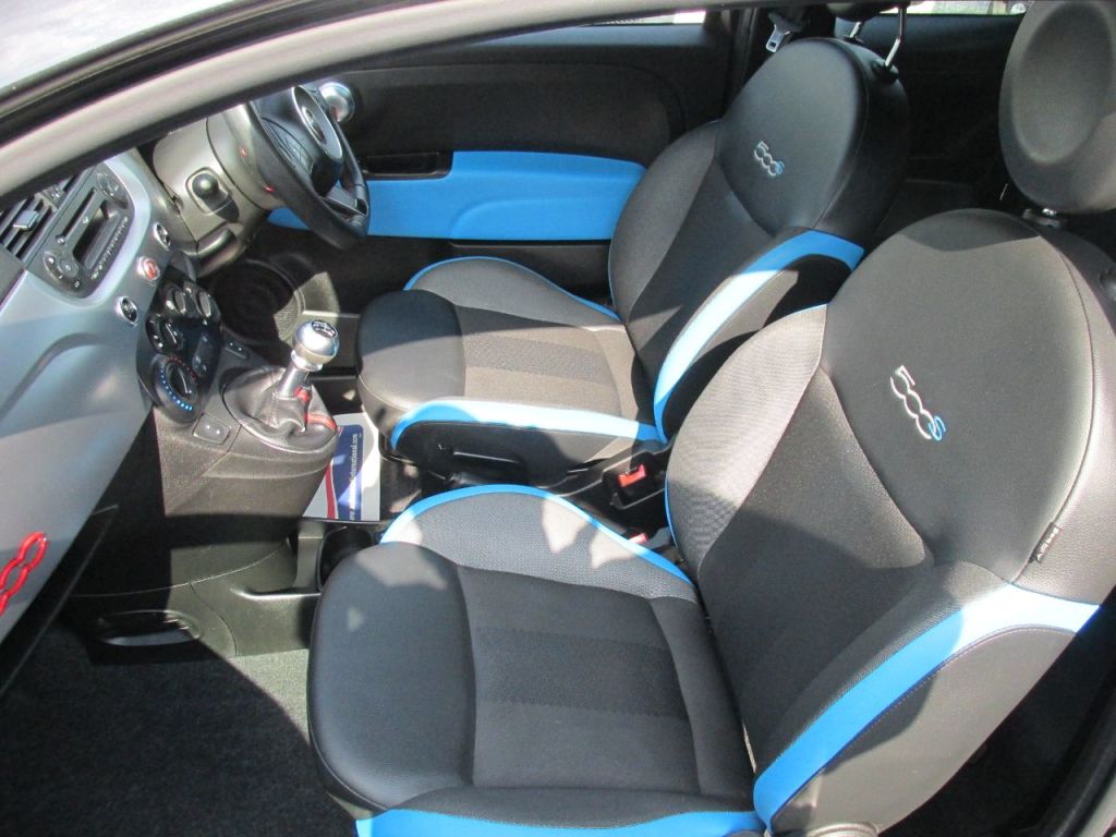 Used Fiat 500 2015 for sale - 76934820: Photo 13