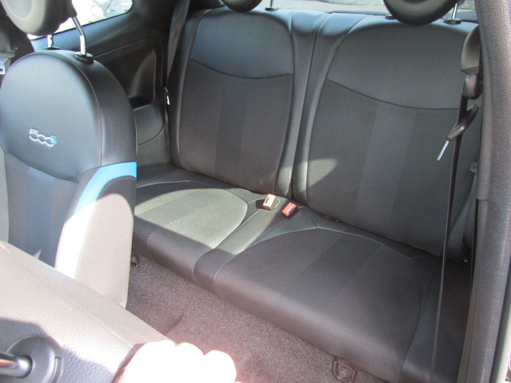 Used Fiat 500 2015 for sale - 76934820: Photo 14