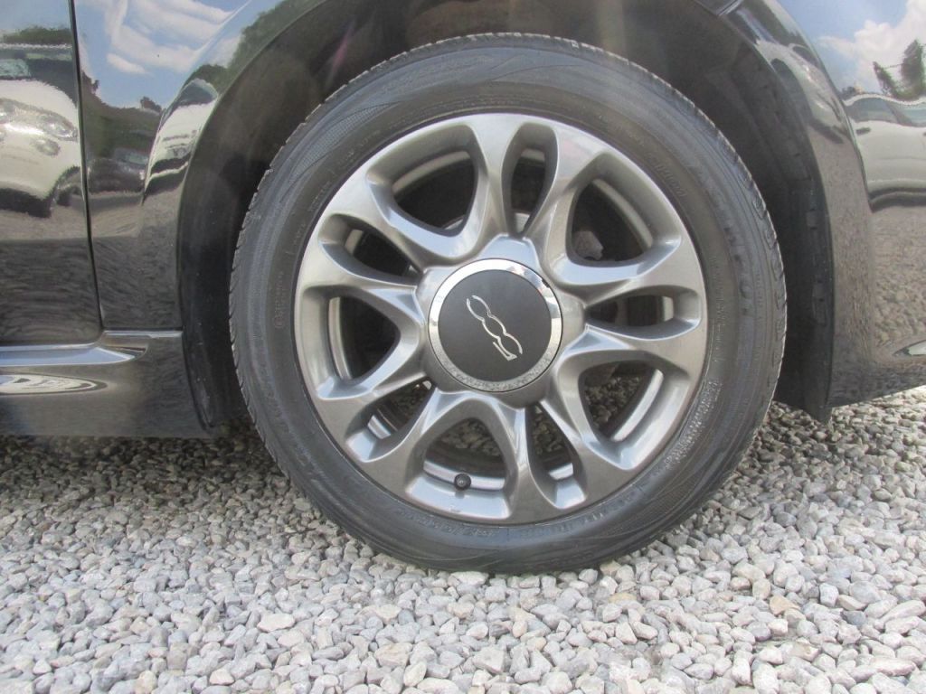 Used Fiat 500 2015 for sale - 76934820: Photo 7