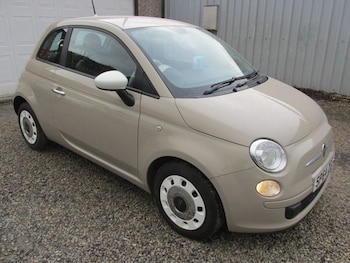 Fiat 500 feature image