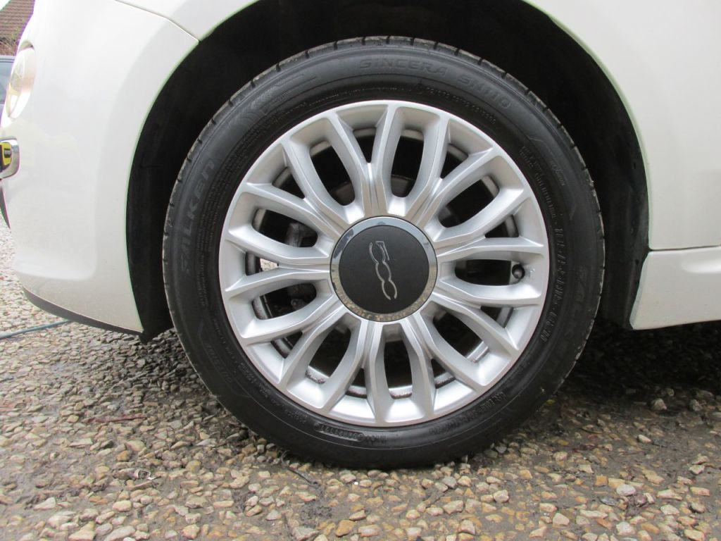 Used Fiat 500 2015 for sale - 76934858: Photo 7