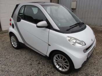 Used smart fortwo 2010 for sale - 74844046: Photo