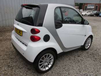Used smart fortwo 2010 for sale - 74844046: Photo