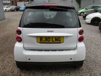 Used smart fortwo 2010 for sale - 74844046: Photo