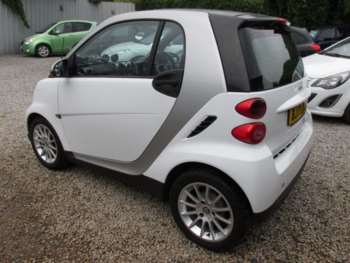 Used smart fortwo 2010 for sale - 74844046: Photo